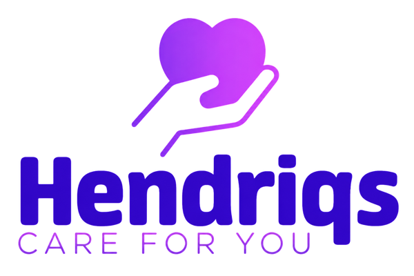Hendriks Handelshuis